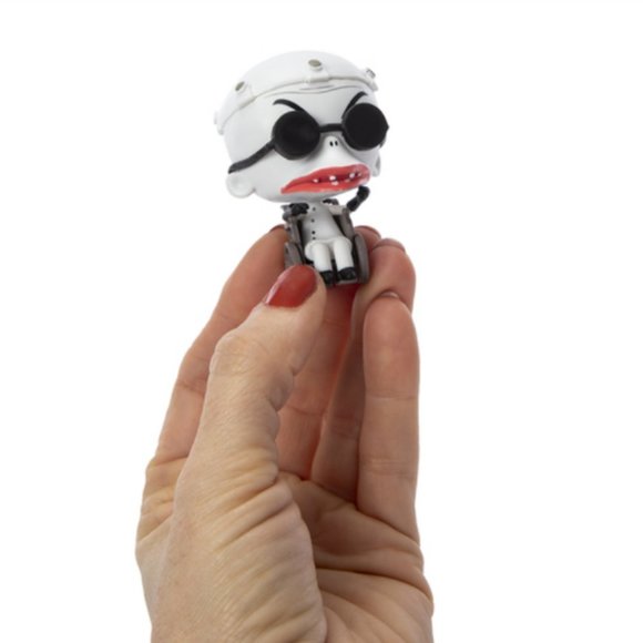 Nightmare Before Christmas, Funko Mini, Dr. Finkelstein - Picture 5 of 5